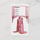 Search for mediaeval business cards Scroll
