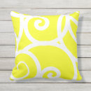 Search for lemon outdoor cushions Bright