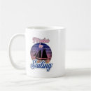Search for ships ahoy mugs Sailing