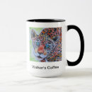 Search for black jaguar mugs Wild