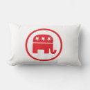Search for republican cushions Political
