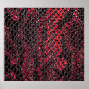 Search for snake skin posters Python