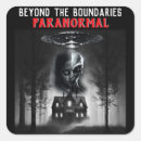 Search for paranormal stickers Spooky