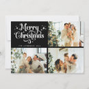 Search for retro christmas cards Typography