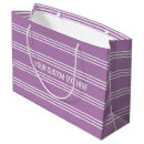 Search for lilac gift bags Trendy