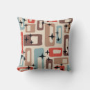 Search for modern mod style Retro