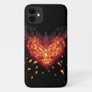 Search for heart on fire electronics Flame