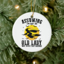 Search for halloween witch christmas tree decorations Spooky