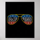 Search for biden harris posters Kamala for president