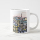 Search for art scene mugs Paris