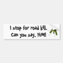 Search for road kill Funny