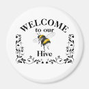 Search for hive magnets Insect