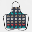 Search for books aprons Library