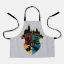 Search for castle aprons Hogwarts