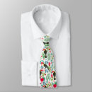 Search for birde ties Colourful