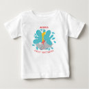 Search for shark birthday t shirt tshirts For kids