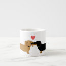 Search for heart espresso mugs Pets