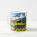 Search for indian paintbrush mugs Landscape