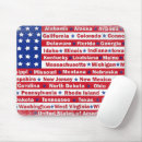 Search for independance mousepads Flag