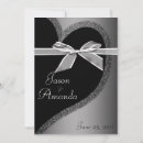 Search for 25th silver birthday invitations White