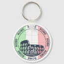 Search for rome key rings Flag