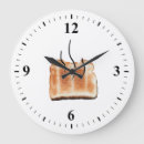 Search for toast clocks Food