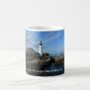 Search for portland head light mugs Lighthouse
