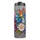 Search for 3d art mugs Floral