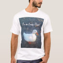 Search for lucky duck clothing Ducks