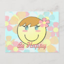 Search for smily face postcards Smilie