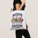 Search for chicken tote bags 2026