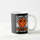 Search for alley oop mugs Ball