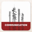 Search for communication coasters Tower
