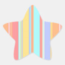 Search for pastel stripe stickers Blue