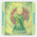 Search for raphael stickers Archangel