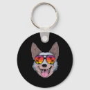 Search for australian cattle dog key rings Pug