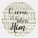 Search for adore him stickers Christian