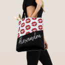 Search for white lips bags Modern