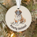 Search for animal rescue christmas tree decorations Breed