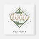 Search for boise magnets Idaho