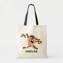 Search for tasmanian devil bags Looney tunes devil