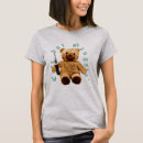 Search for gangster bear clothing Cute
