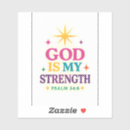 Search for strengths stickers Uplifting