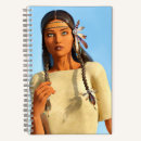 Search for indigenous notebooks Native