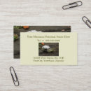 Search for whitetail deer business cards Wildlife