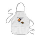 Search for broom aprons Flying