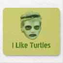 Search for turtle mousepads Green