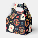 Search for dice game favour boxes Pattern