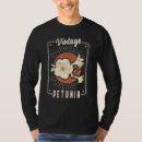 Search for petunia tshirts Retro