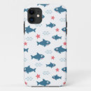 Search for sharks iphone cases Ocean